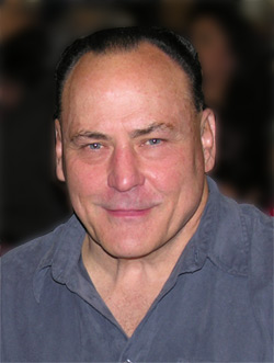 Alan Pierce